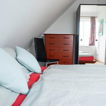 Ferienwohnung Krebs *