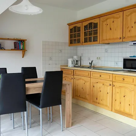 Ferienwohnung Krebs *